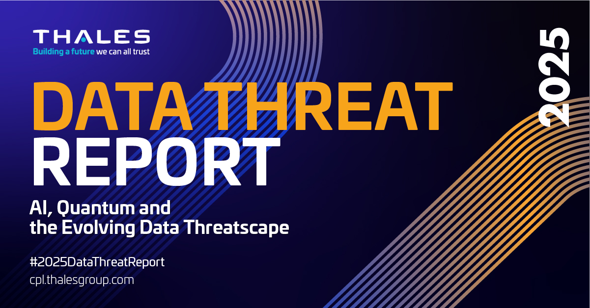 Data Threat Report