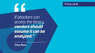 AI Can Now Find Vulnerabilities in Your Binary in Minutes. Here’s What Protects You.