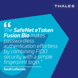 Driving Passwordless Adoption with FIDO