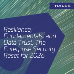 Resilience, Fundamentals, and Data Trust