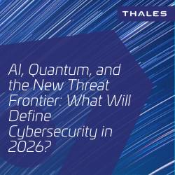 AI, Quantum, and the New Threat Frontier