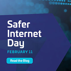 Safer Internet Day 2025