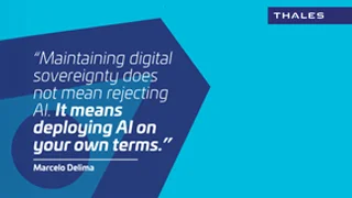 The Impact of AI on Digital Sovereignty
