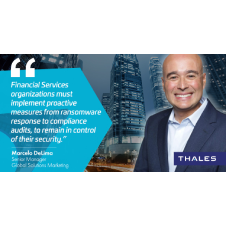 2024 Thales Global Data Threat Report