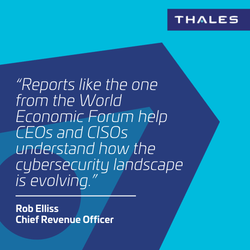 Cyber Insecurity is a Top Global Risk for the Next Decade