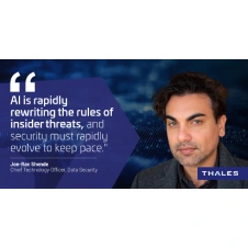 AI is the New Insider Threat