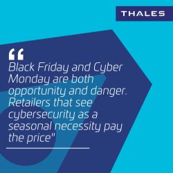 Would Your Business Survive a Black Friday Cyberattack?