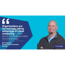 Cloud Encryption What Your Cloud Provider Covers