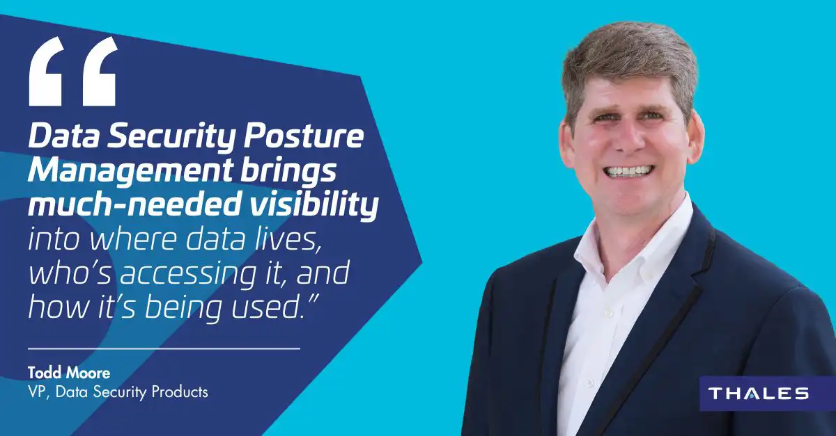 DSPM Is Only as Strong as Your Data Protection Strategy
