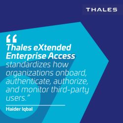 eXtended Enterprise Access