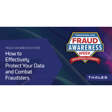 Fraud Awareness Week