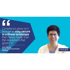 How Security Maturity Drives Business Value