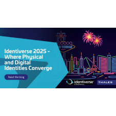 Identiverse 2025