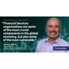 Key Takeaways from the Thales 2025 Data Threat Report