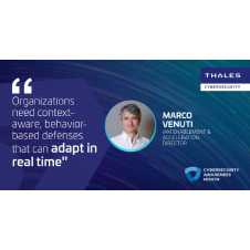 Rethinking Identity Security in the Age of AI