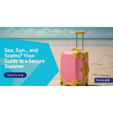 Sea Sun and Scams