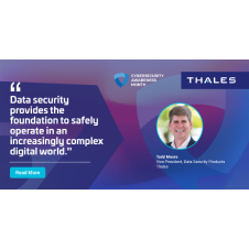 The Foundation of a Safe Digital World