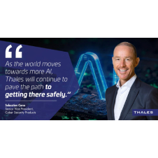 Thales AI Cybersecurity