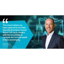 The Thales 2024 Data Security Directions Council Report