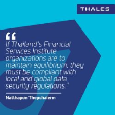 Weathering Unprecedented Digital Growth with FSI Compliance