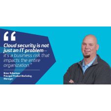 Your Data Your Responsibility