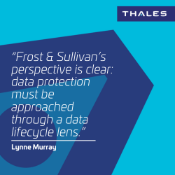 Thales named Growth Index leader in Frost Radar