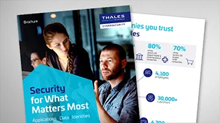 Thales CPL Corporate Brochure
