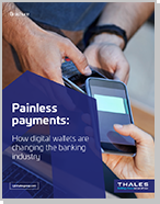 Painless payments How digital wallets are changing the banking industry