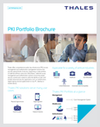 PKI Portfolio Brochure