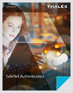 SafeNet Authenticators - Brochure