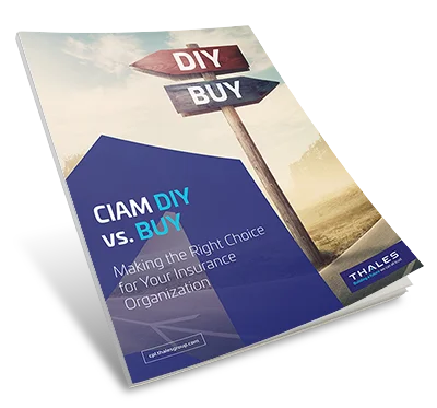 CIAM DIY vs. Buy: Making the Right Choice