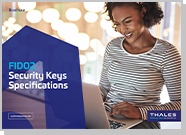 FIDO2 Security Keys Specifications - Brochure