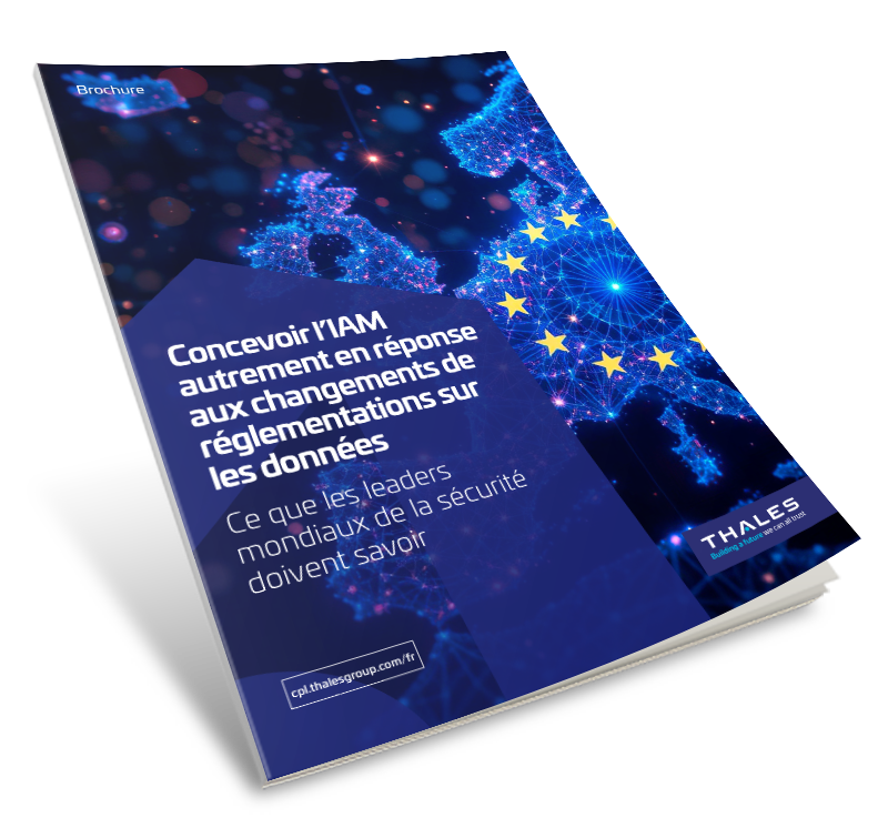 IAM & Digital Sovereignty Compliance – Brochure