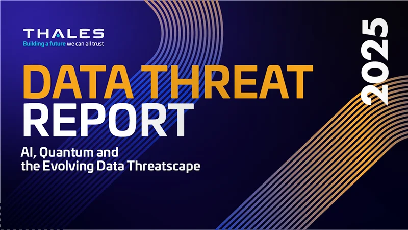 2025 Data Threat Report Key Findings