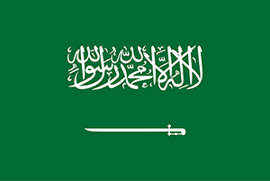 Kingdom of Saudi Arabia