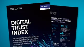 Digital Trust Index