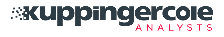 KuppingerCole Analyst Logo