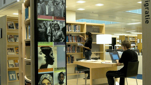 Koninklijke Bibliotheek