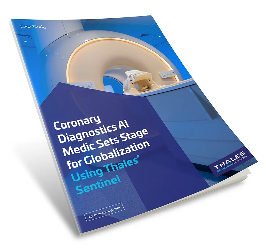Revolutionizing Coronary Diagnostics AI with Sentinel EMS 