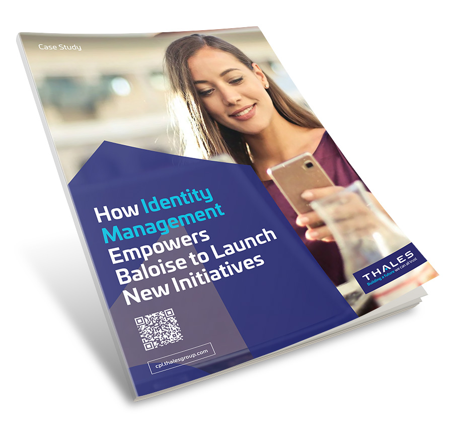 How Identity Management Empowers Baloise to Launch New Initiatives