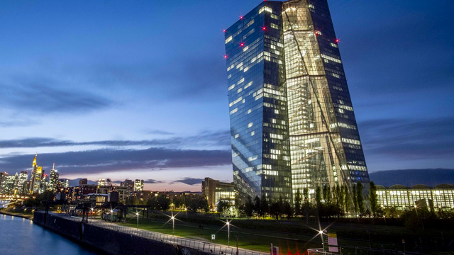 European Central Bank