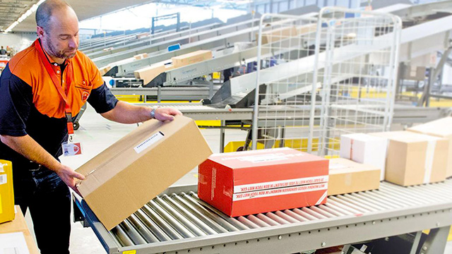 PostNL