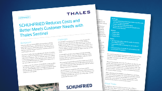 Monetize Your Intellectual Property for Protection- SCHUHFRIED - Case Study