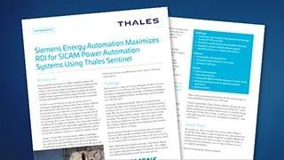 Embrace Flexible Software Licensing Protection Like Siemens - Case Study