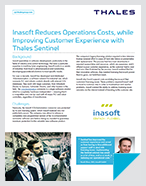 Inasoft- case study