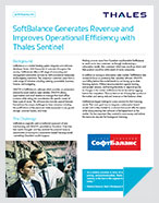softbalance generates revenue