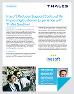 Inasoft- case study