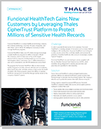 Funcional HealthTech Gains