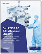 Carl ZEISS AG Adds Revenue Streams - Case Study