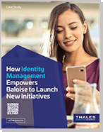 How Identity Management Empowers Baloise to Launch New Initiatives